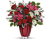 Sophisticated Love Bouquet